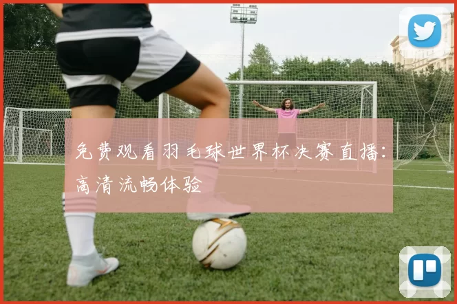 免费观看羽毛球世界杯决赛直播：高清流畅体验