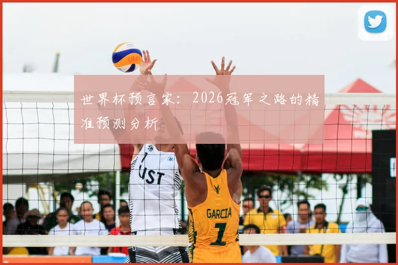 世界杯预言家：2026冠军之路的精准预测分析