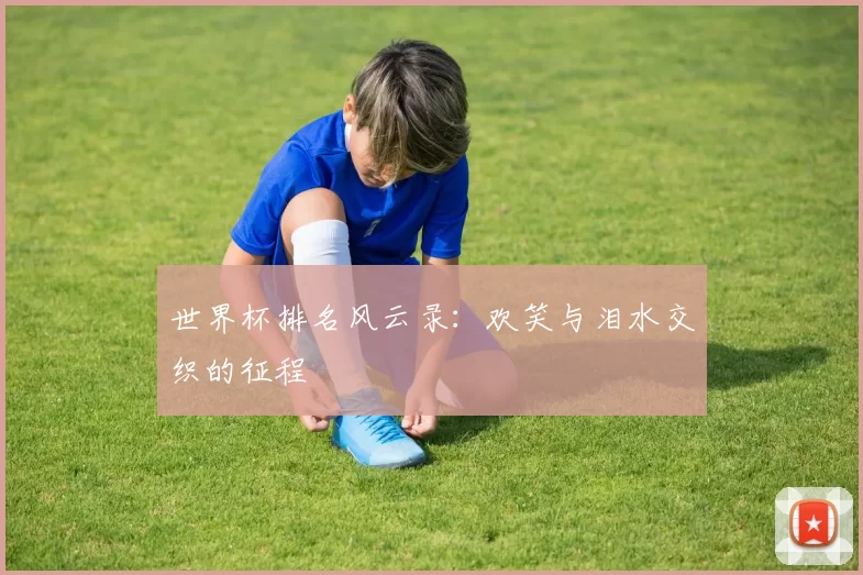 世界杯排名风云录：欢笑与泪水交织的征程