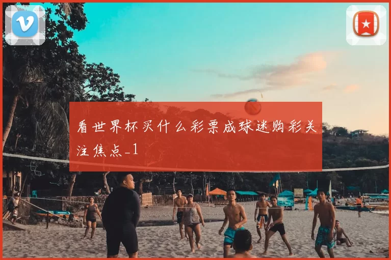 看世界杯买什么彩票成球迷购彩关注焦点_1
