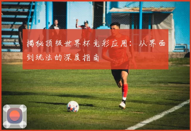 揭秘顶级世界杯竞彩应用：从界面到玩法的深度指南