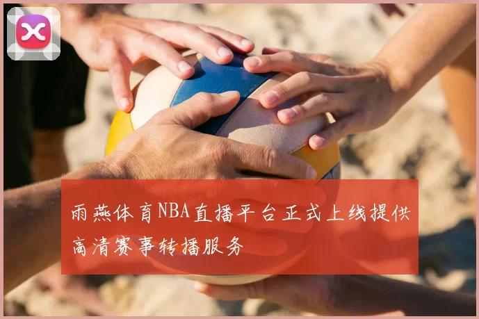 雨燕体育NBA直播平台正式上线提供高清赛事转播服务