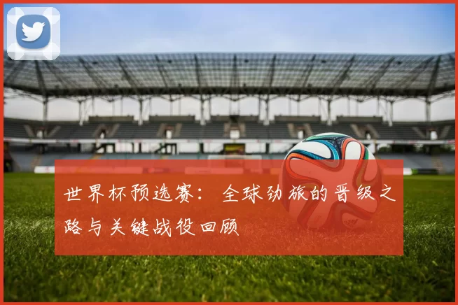 世界杯预选赛：全球劲旅的晋级之路与关键战役回顾