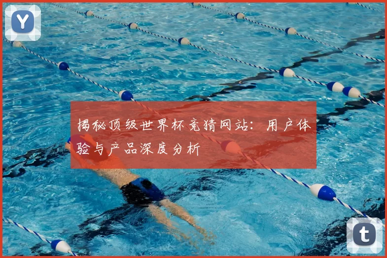 揭秘顶级世界杯竞猜网站：用户体验与产品深度分析
